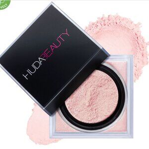 Easy Bake Fragrance Free Loose Baking and Setting Powder